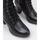 Chaussures Femme Bottines Pikolinos CONNELLY W7M-8563 Noir