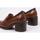 Chaussures Femme Escarpins Pikolinos HUESCA W8X-3850 Marron