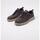 Chaussures Homme Derbies & Richelieu CallagHan 55102 Marron