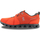 Chaussures Baskets mode On Running Cloud 5 Waterproof Flame 59.98144_41 Orange