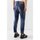 Vêtements Homme Jeans skinny Dsquared S74LB0611 Bleu