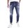 Vêtements Homme Jeans skinny Dsquared S74LB0872 Bleu