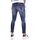 Vêtements Homme Jeans skinny Dsquared S74LB0872 Bleu