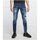 Vêtements Homme Jeans skinny Dsquared S71LB0944 Bleu