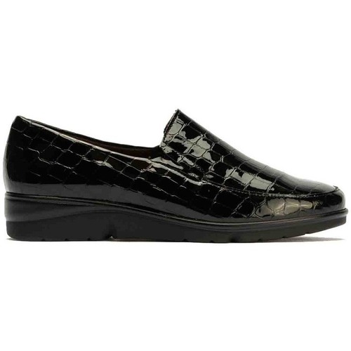 Chaussures Femme Mocassins Pitillos 5300 Noir