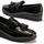 Chaussures Femme Mocassins Pitillos 5302 Noir
