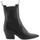 Chaussures Femme sneakers talla 44.5 entre 90€ y 120 DALLAS Noir