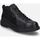 Chaussures Homme Derbies & Richelieu Josef Seibel Dalton 52, schwarz Noir