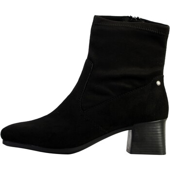 Chaussures Femme Boots Rieker 221267 Noir