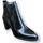 Chaussures Femme Bottines Maroli - Bottines 8230 Noir Noir