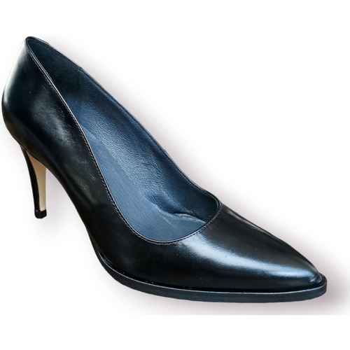 Chaussures Femme Escarpins Maroli - Douceur d intéri Noir