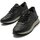 Chaussures Homme Baskets mode MTNG QAMAR Noir