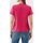 Vêtements Femme T-shirts & Polos Pinko QUENTIN 100535 A15D-N17 Rose