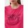 Vêtements Femme T-shirts & Polos Pinko QUENTIN 100535 A15D-N17 Rose