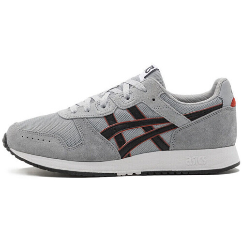 Chaussures Homme Baskets basses Asics 1011B040 LYTE CLASSIC Gris