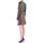 Vêtements Femme Pantalons cargo Costume National CWF44002VE1063 Multicolore