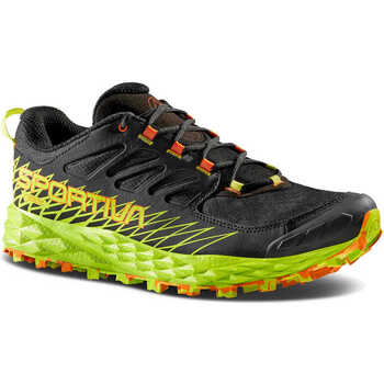 Chaussures Homme Pulse Running / trail La Sportiva Lycan Gtx Jaune