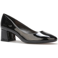 Chaussures Femme Escarpins La Modeuse 67810_P157596 Noir