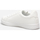 Chaussures Femme Baskets mode La Modeuse 67869_P157871 Blanc