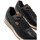Chaussures Homme Derbies & Richelieu MTNG  Noir