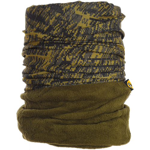 Accessoires textile Echarpes / Etoles / Foulards Buff 105400 Vert