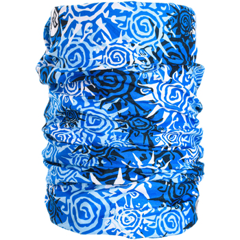 Accessoires textile Echarpes / Etoles / Foulards Buff 105600 Bleu