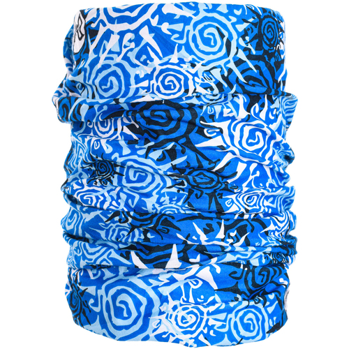 Accessoires textile Knitted Hat Niels Buff 105600 Bleu