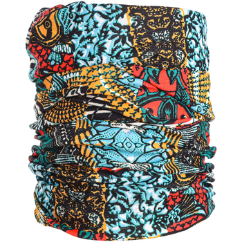 Accessoires textile Femme Pack Trucker Cap Buff 105900 Multicolore