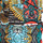 Accessoires textile Femme Echarpes / Etoles / Foulards Buff 105900 Multicolore