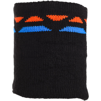 Accessoires textile Femme SAINT MXXXXXX embroidered-logo baseball cap Buff 93000 Noir