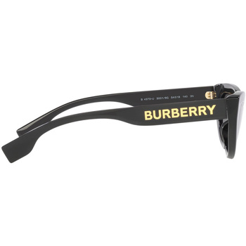 Burberry Occhiali da Sole  Debbie BE4373U 30018G Noir