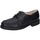Chaussures Homme Derbies & Richelieu Splendid EZ536 Noir