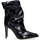 Chaussures Femme Low boots Giuseppe Zanotti  Noir