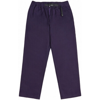 Vêtements Homme Pantalons Rave Fb climbing pant dark Violet