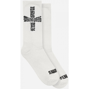 Sous-vêtements Homme Chaussettes Wasted Socks sight Blanc
