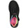 Chaussures Enfant Running / trail Skechers Uno lite-rainbow specks Noir
