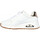 Chaussures Enfant Running / trail Skechers Uno gen1 - shimmer away Blanc