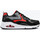 Chaussures Enfant Running / trail Skechers Uno gen1 - color surge Noir