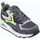 Chaussures Enfant Running / trail Skechers Uno gen1 - color surge Gris