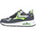 Chaussures Enfant Running / trail Skechers Uno gen1 - color surge Gris