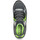 Chaussures Enfant Running / trail 136098-tpe Skechers Uno gen1 - color surge Gris
