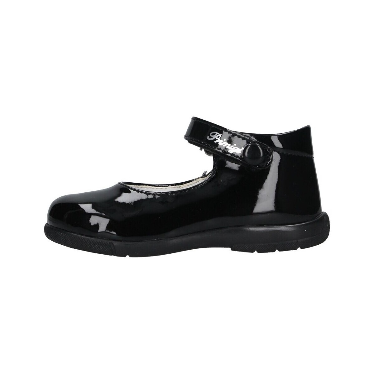 Chaussures Fille Ballerines / babies Primigi 4901000 Noir