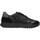 Chaussures Homme Baskets basses IgI&CO 4640700 Noir
