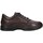 Chaussures Homme Baskets basses IgI&CO 4614011 Marron