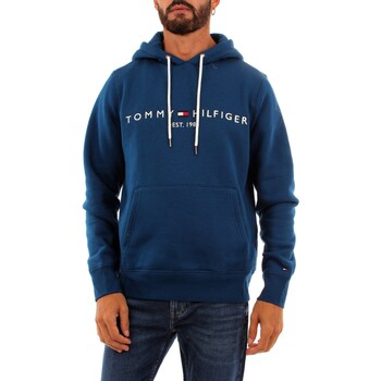 Vêtements Homme Sweats Tommy Hilfiger MW0MW11599 Bleu