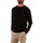 Vêtements Homme T-shirts manches courtes Calvin Klein Jeans K10K111477 Noir