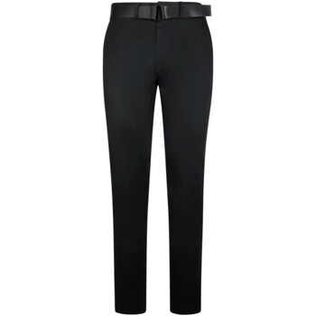 Vêtements Homme Chinos / Carrots Calvin Klein Jeans K10K110979 Noir