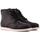 Chaussures Homme Boots Toms Hillside Bottines Noir