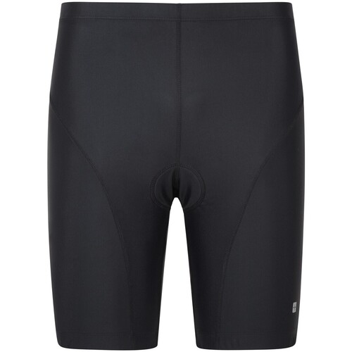 Vêtements Homme Shorts / Bermudas Mountain Warehouse Ballard Noir