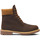 Chaussures Homme Baskets mode Timberland Icon 6 Inch Premium Wp Boot Marron